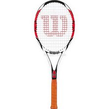 Wilson [K] SIX.ONE TOUR Tennis Racket
